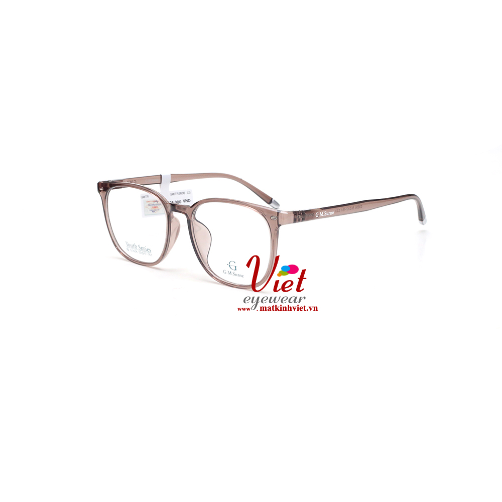 Gọng kính G.M Surne G3606  C3